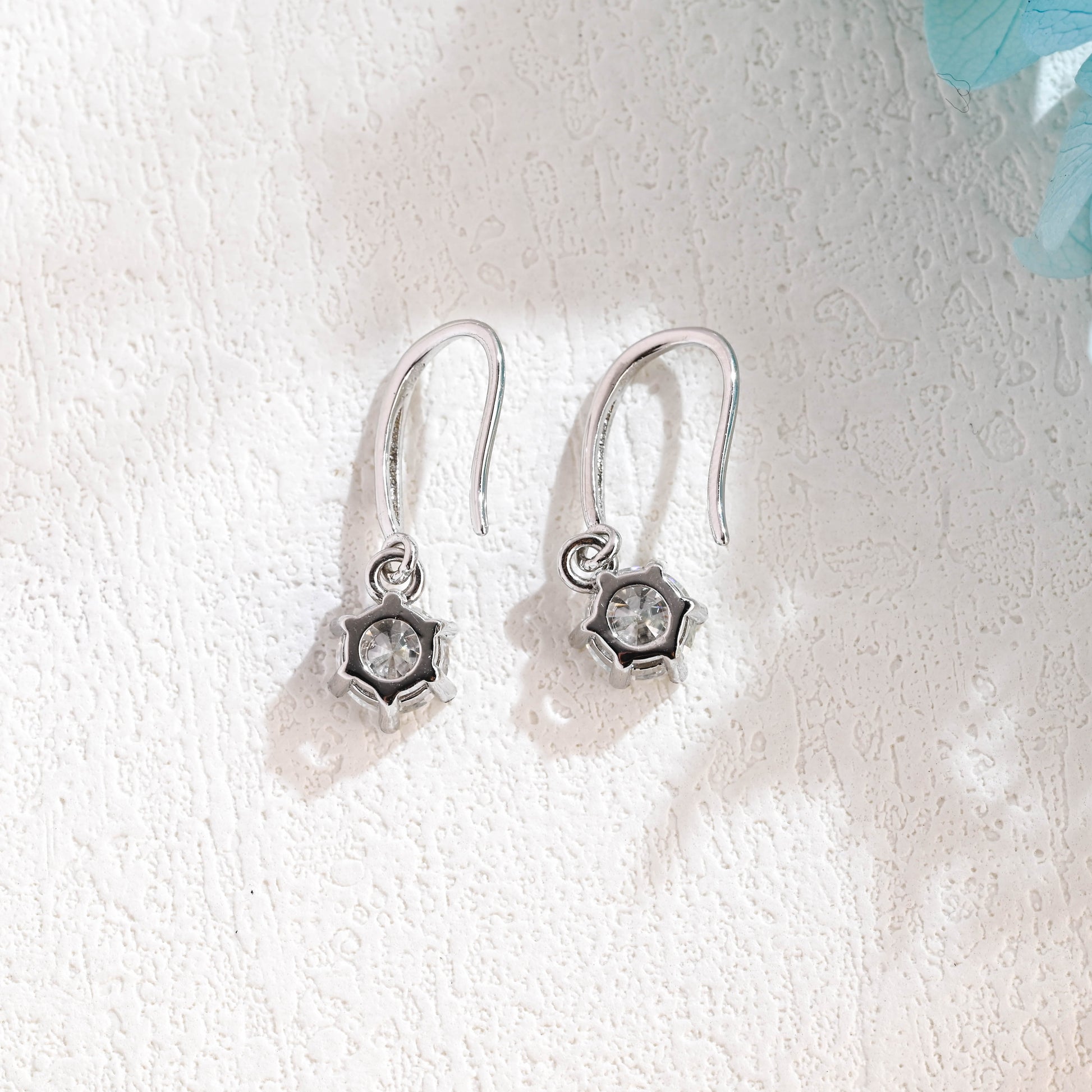 earring-drop-moissanite-earrings-for-women