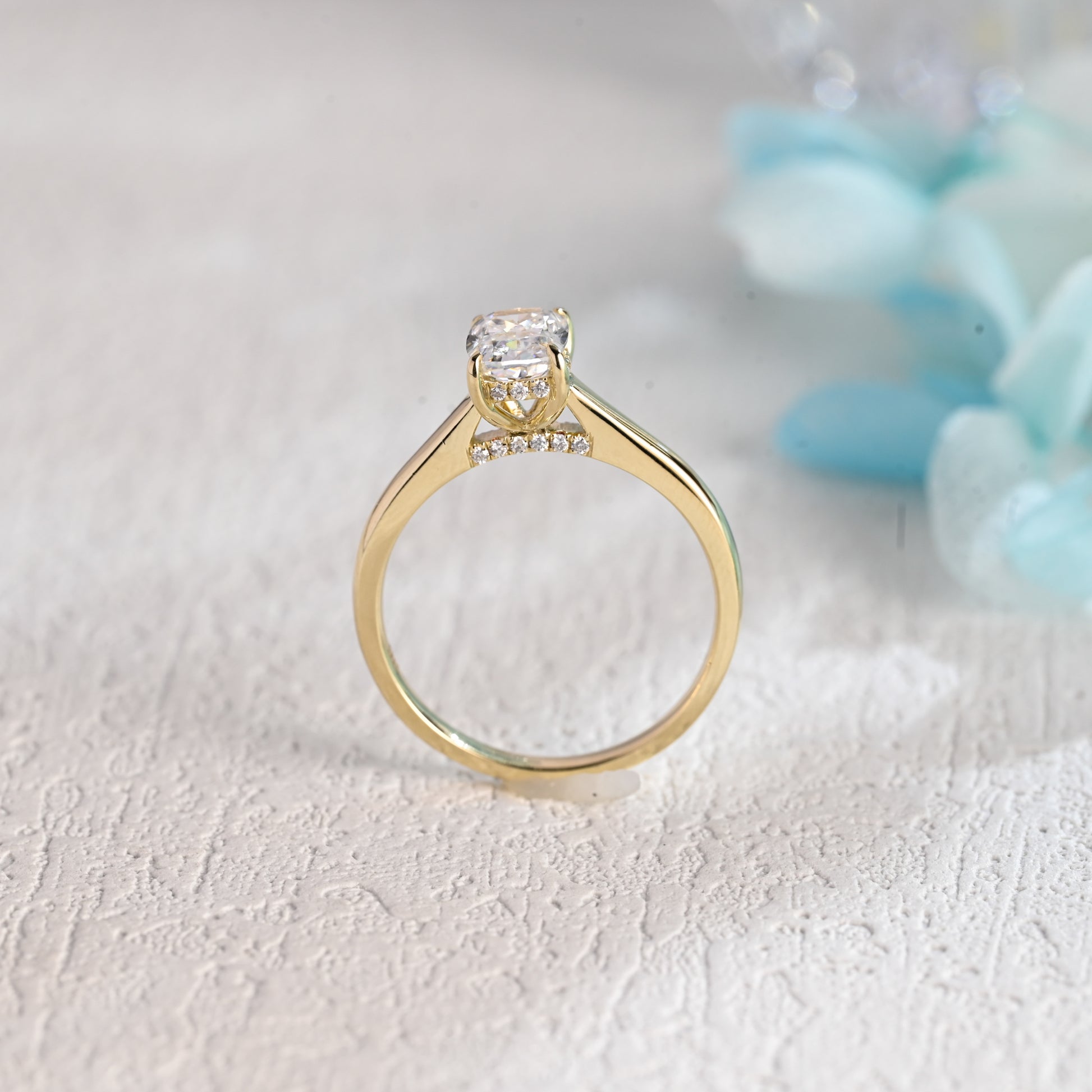 elongated-cushion-cut-moissanite-engagement-ring-crushed-ice-cut-wedding-ring