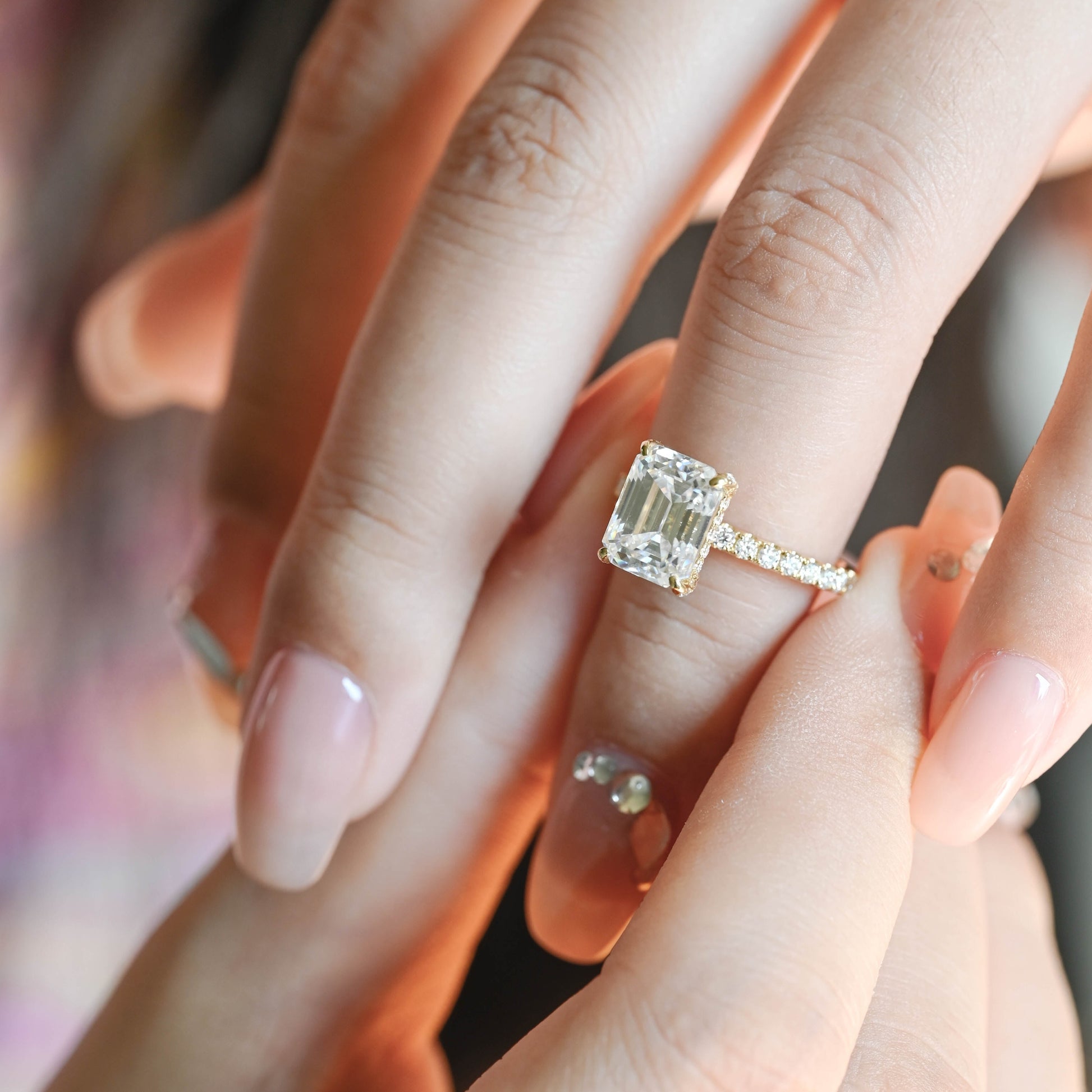 emerald-cut-lab-grown-diamond-engagement-wedding-bridal-ring