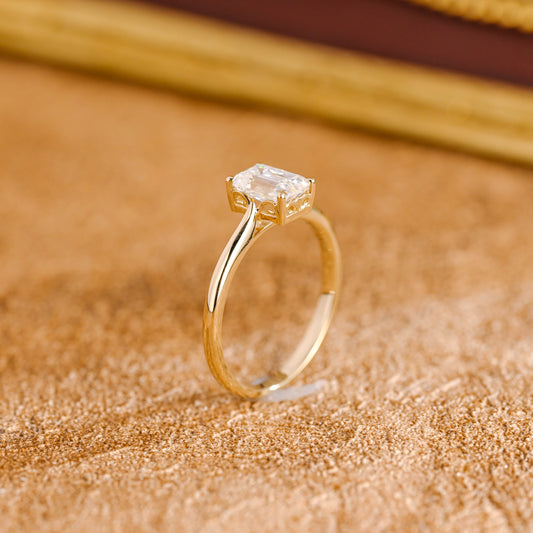 emerald-cut-lab-diamond-engagement-ring