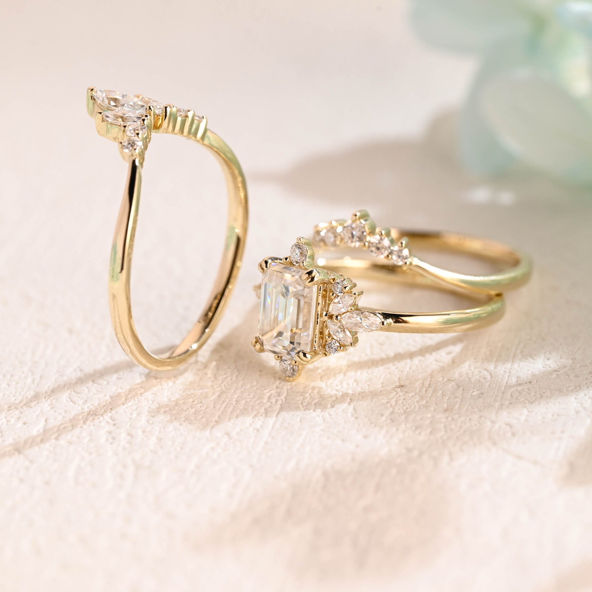 emerald-cut-trio-wedding-ring-set-bridal-set-engagement-ring-set