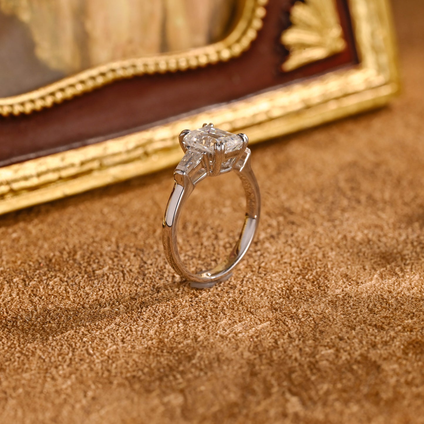 three-stone-emerald-cut-lab-grown-diamond-engagement-bridal-ring