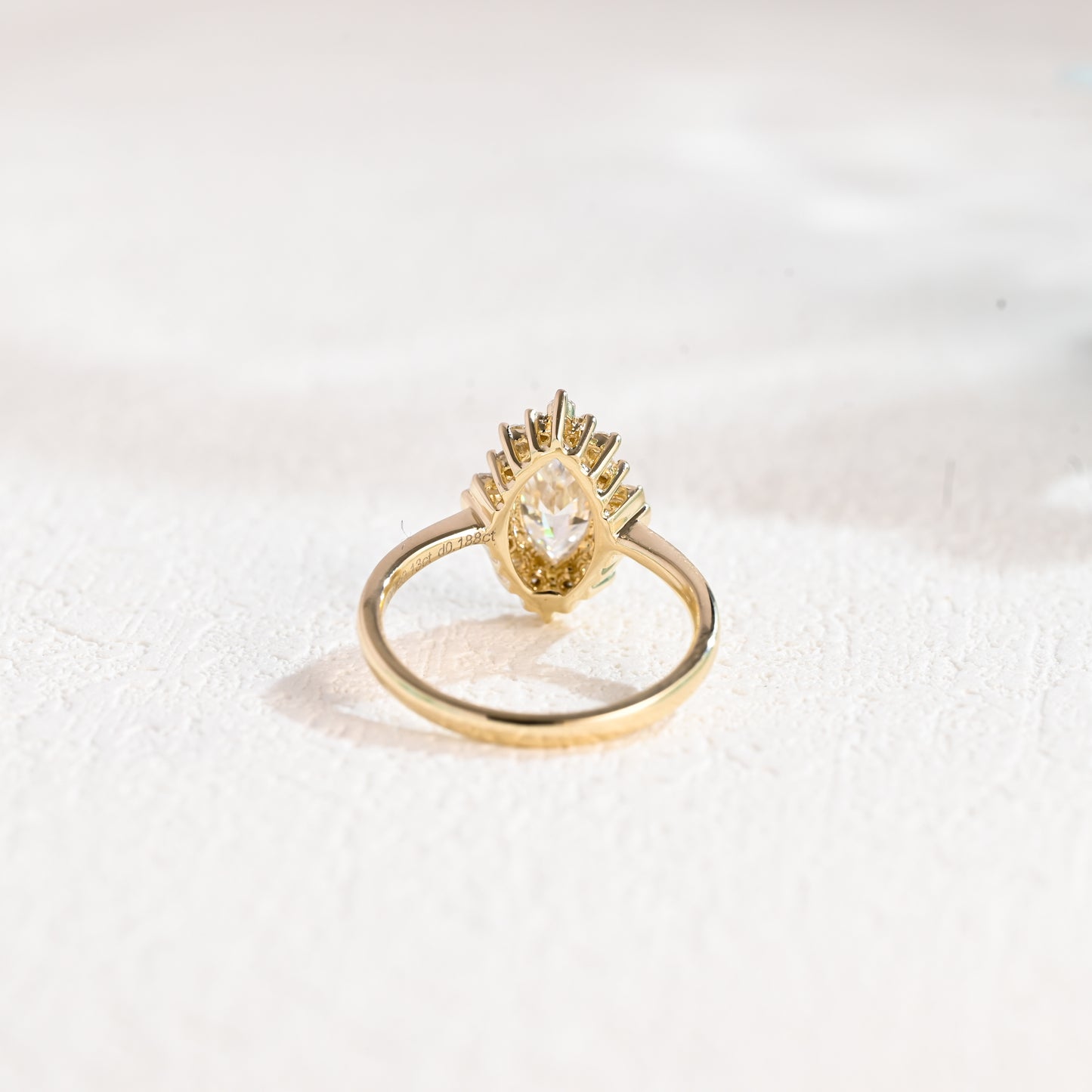 starburst-marquise-cut-moissanite-engagement-ring-wedding-ring