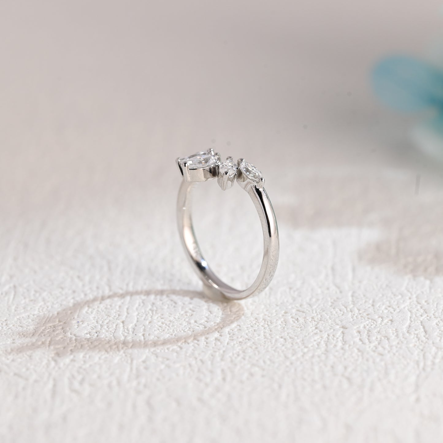 marquise-cut-moissanite-wedding-band-stacking-ring-engagement-ring