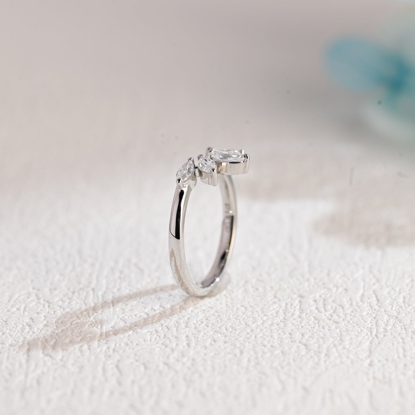 marquise-cut-moissanite-wedding-band-stacking-ring-engagement-ring