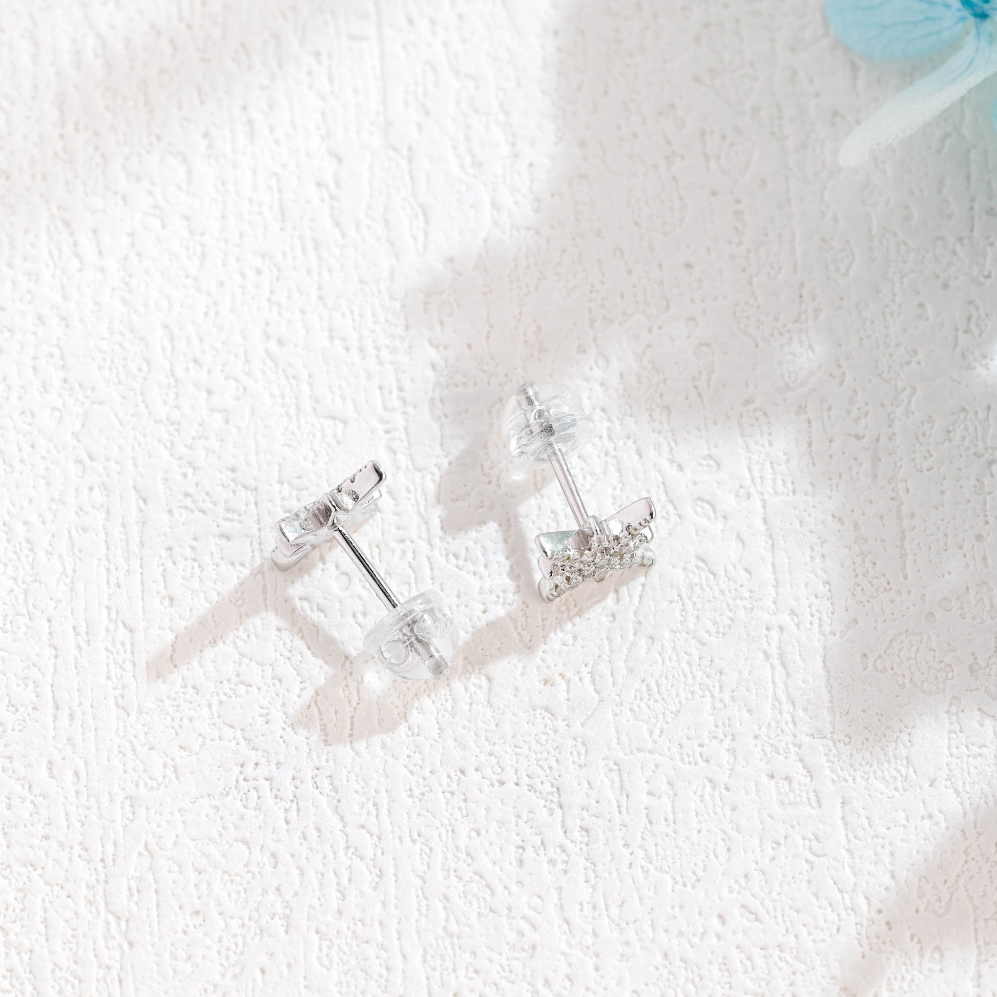 starburst-north-star-moissanite-earring-studs