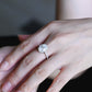 oval-cut-lab-grown-diamond-engagement-ring-wedding-ring