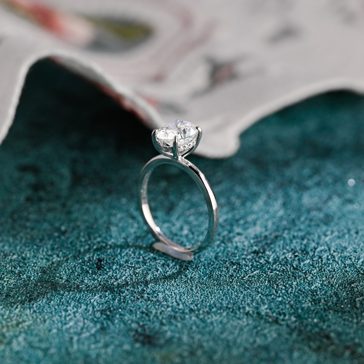 hidden-halo-oval-cut-lab-grown-diamond-wedding-ring-engagement-ring