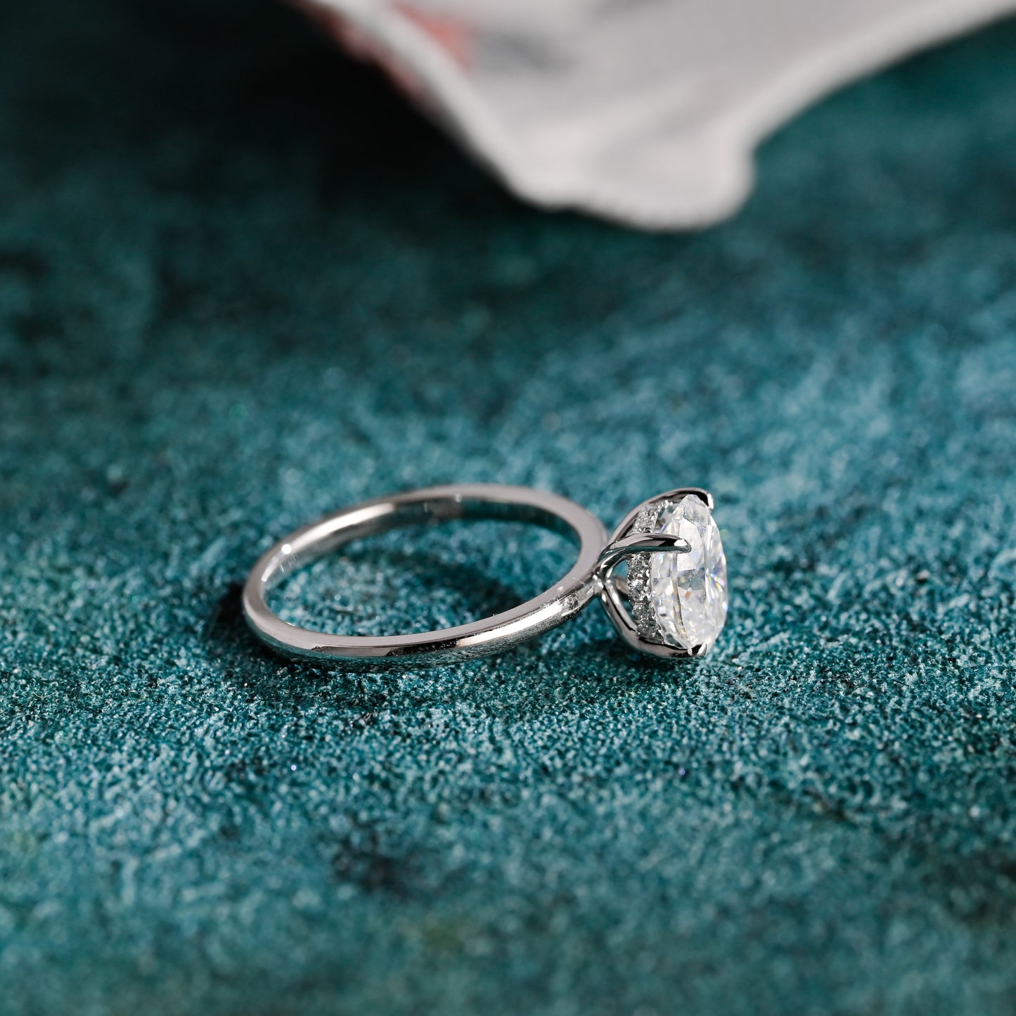 hidden-halo-oval-cut-lab-grown-diamond-wedding-ring-engagement-ring