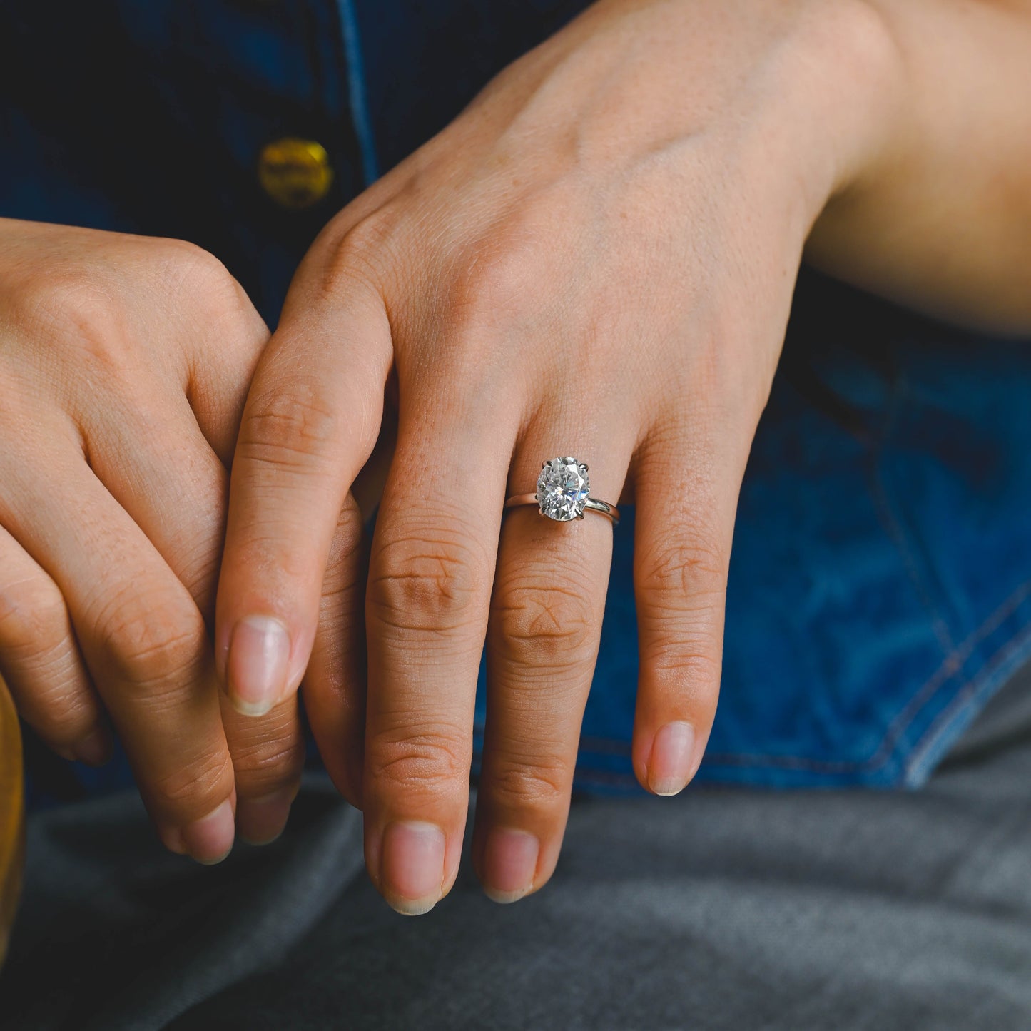 double-hidden-halo-oval-cut-lab-grown-diamond-wedding-ring-engagement-ring