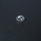 Oval Cut Moissanite Loose Stone, D Color VVS1 Clarity GRA for Jewelry Making