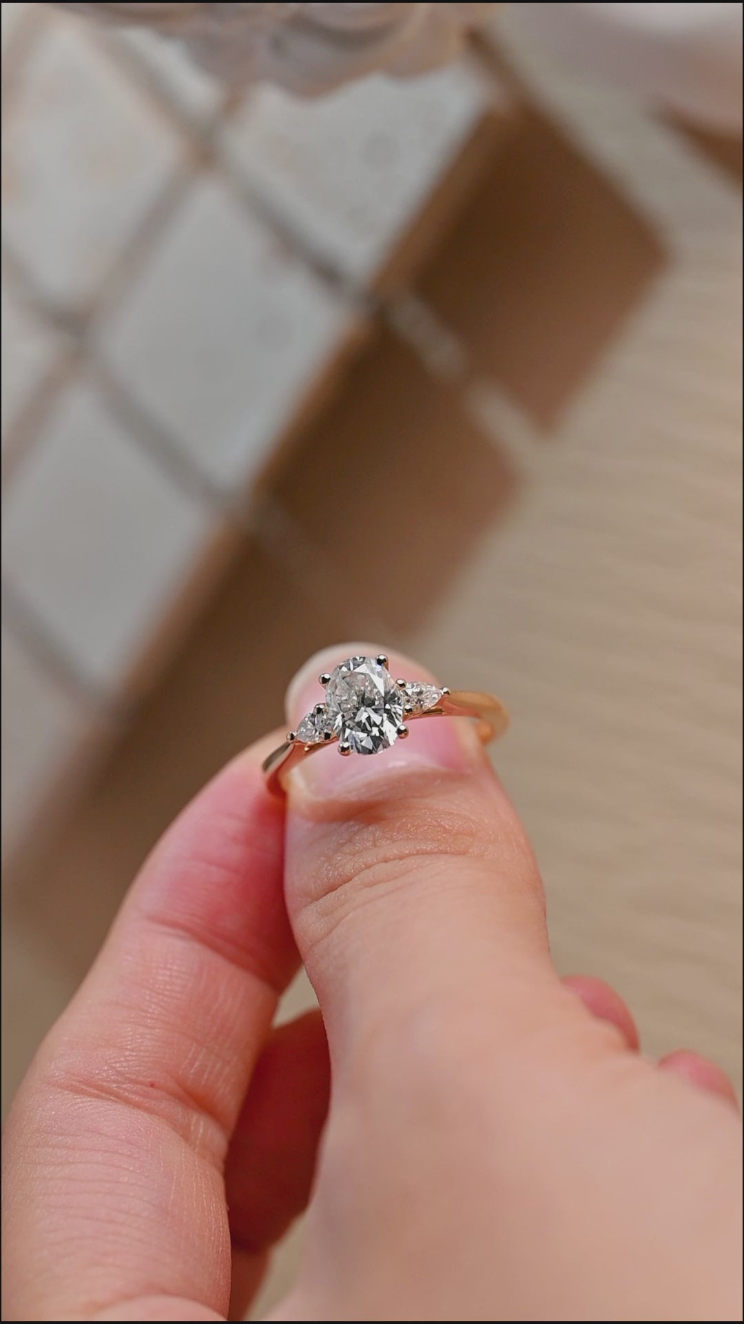 three-stone-oval-cut-moissanite-engagement-ring