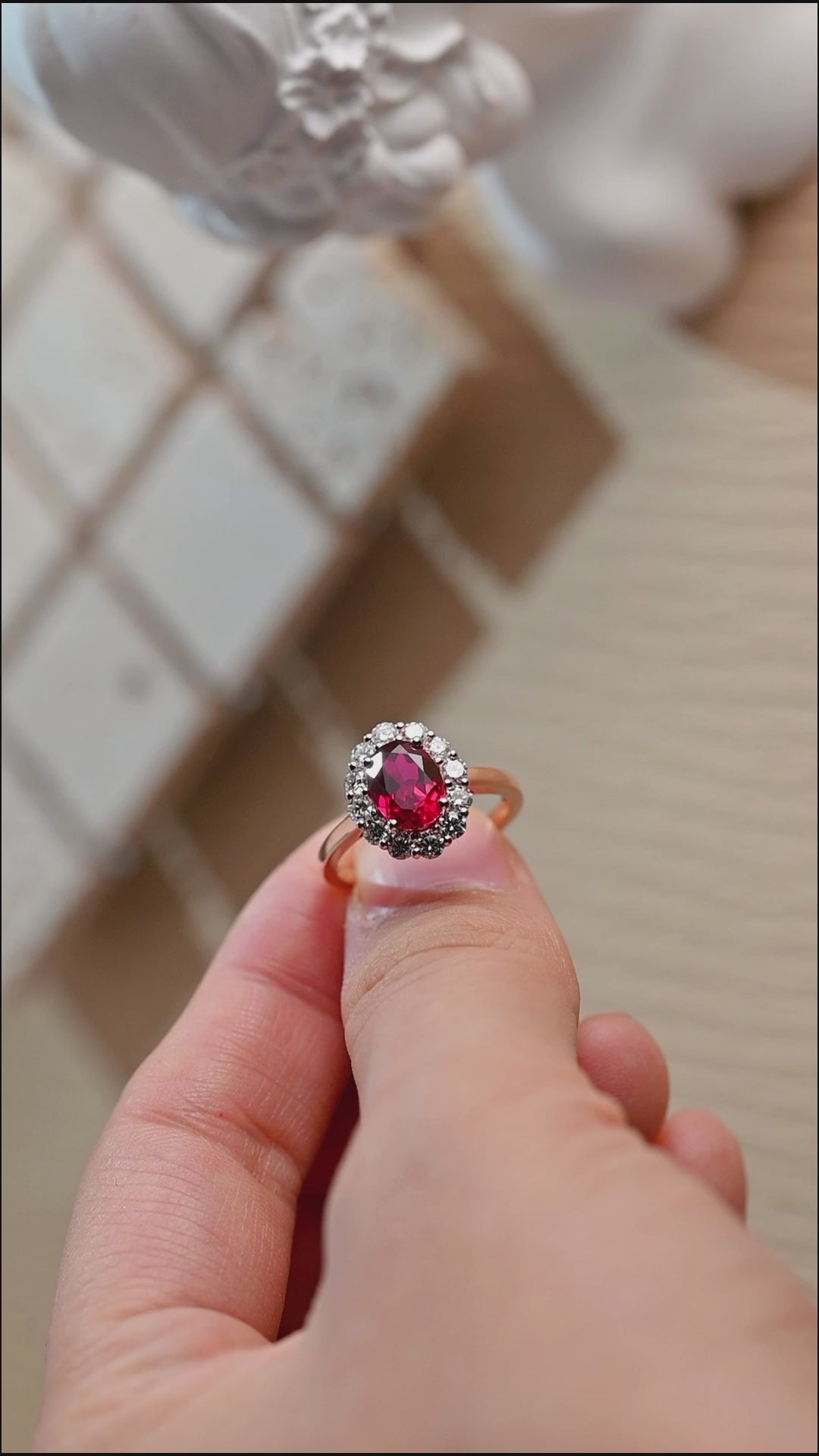 solid-gold-lab-grown-ruby-engagement-ring