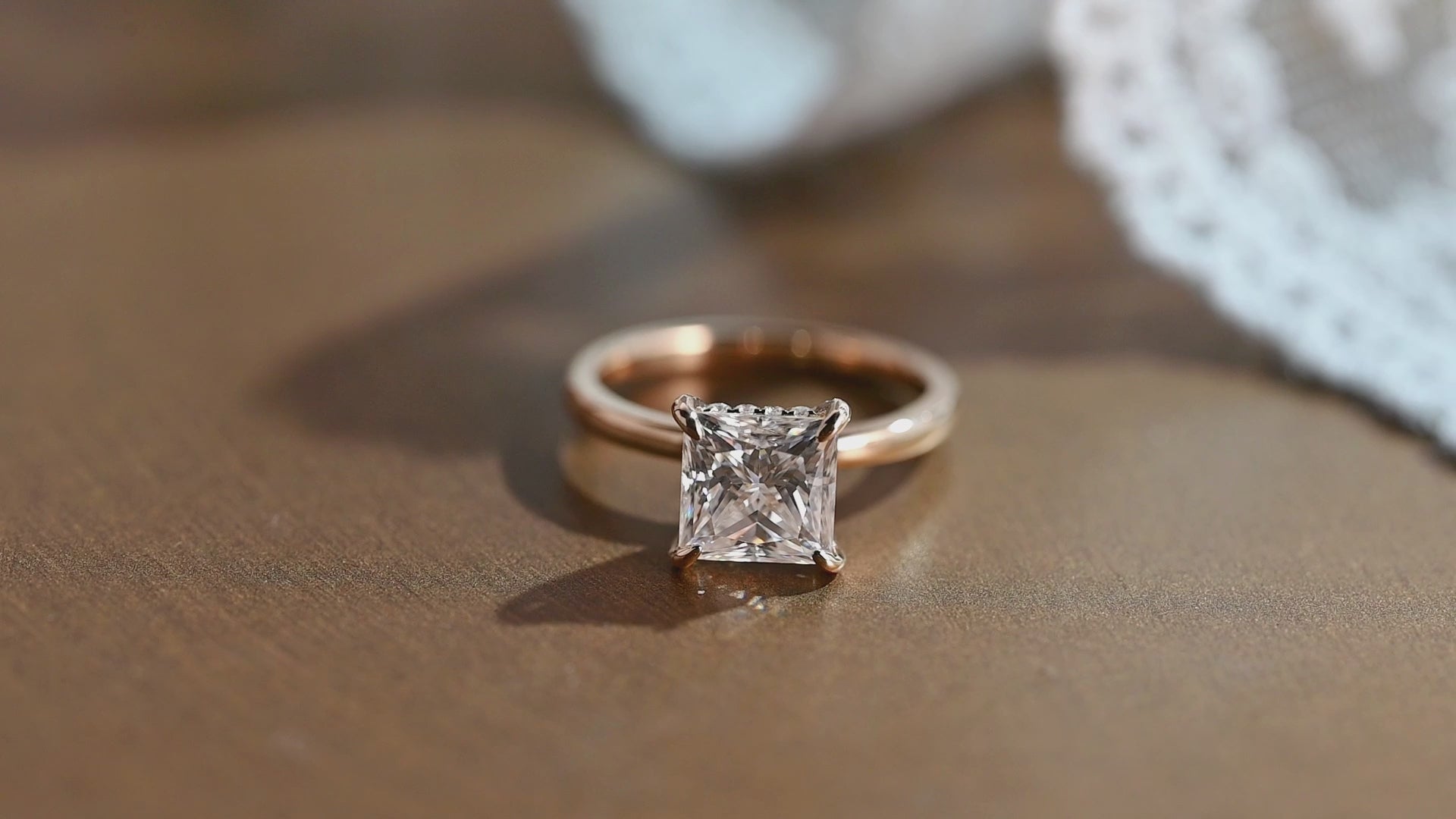 Hidden-halo-princess-cut-moissanite-engagement-ring-solitaire-wedding-ring