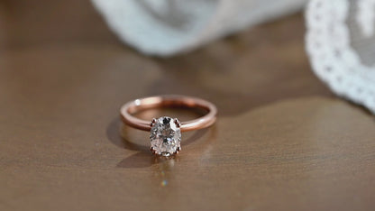 double-prongs-solitaire-oval-moissanite-engagement-ring