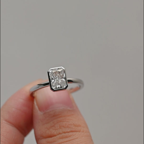 solid-gold-crushed-ice-moissanite-engagement-ring-bezel-setting