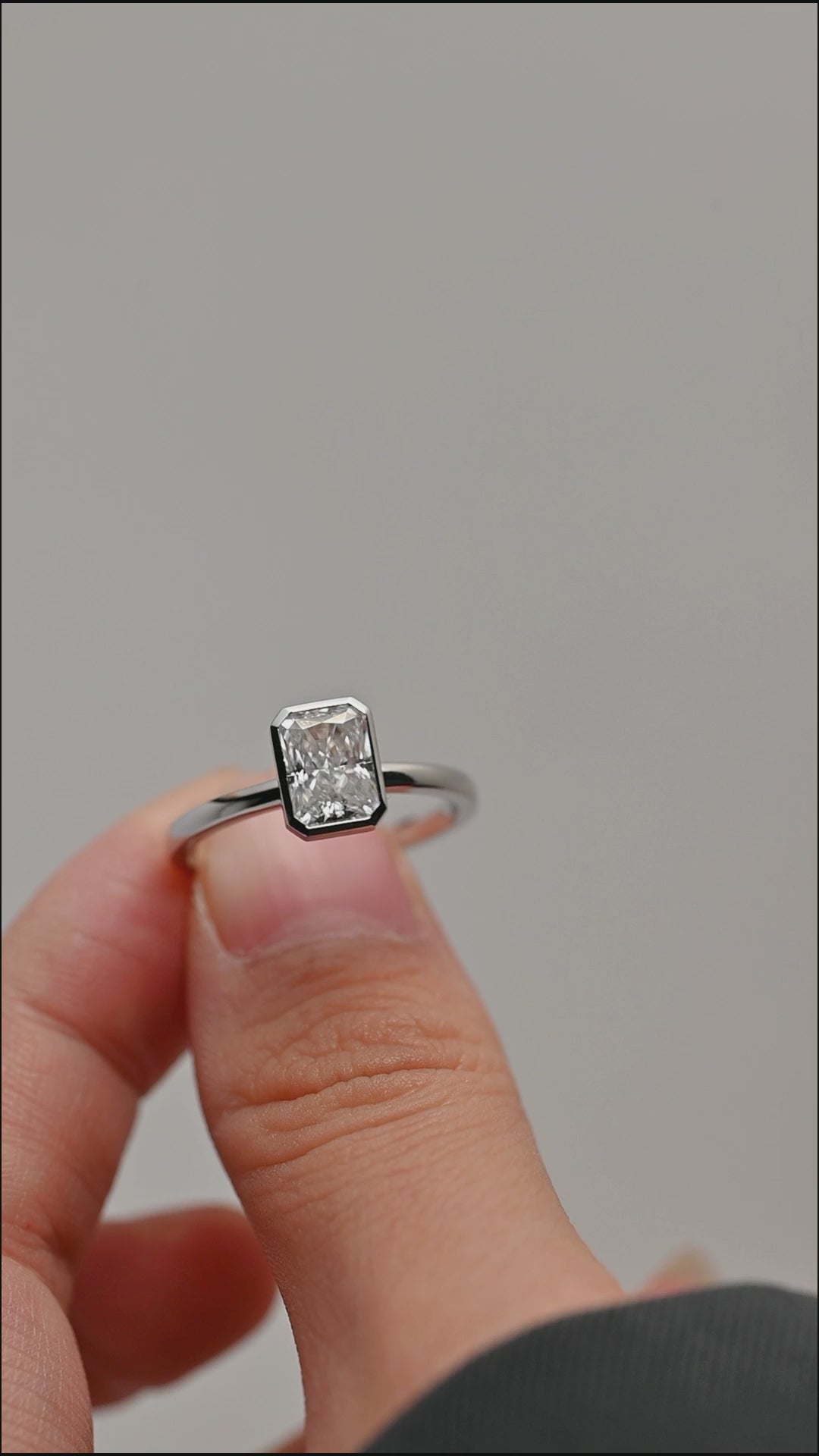 solid-gold-crushed-ice-moissanite-engagement-ring-bezel-setting