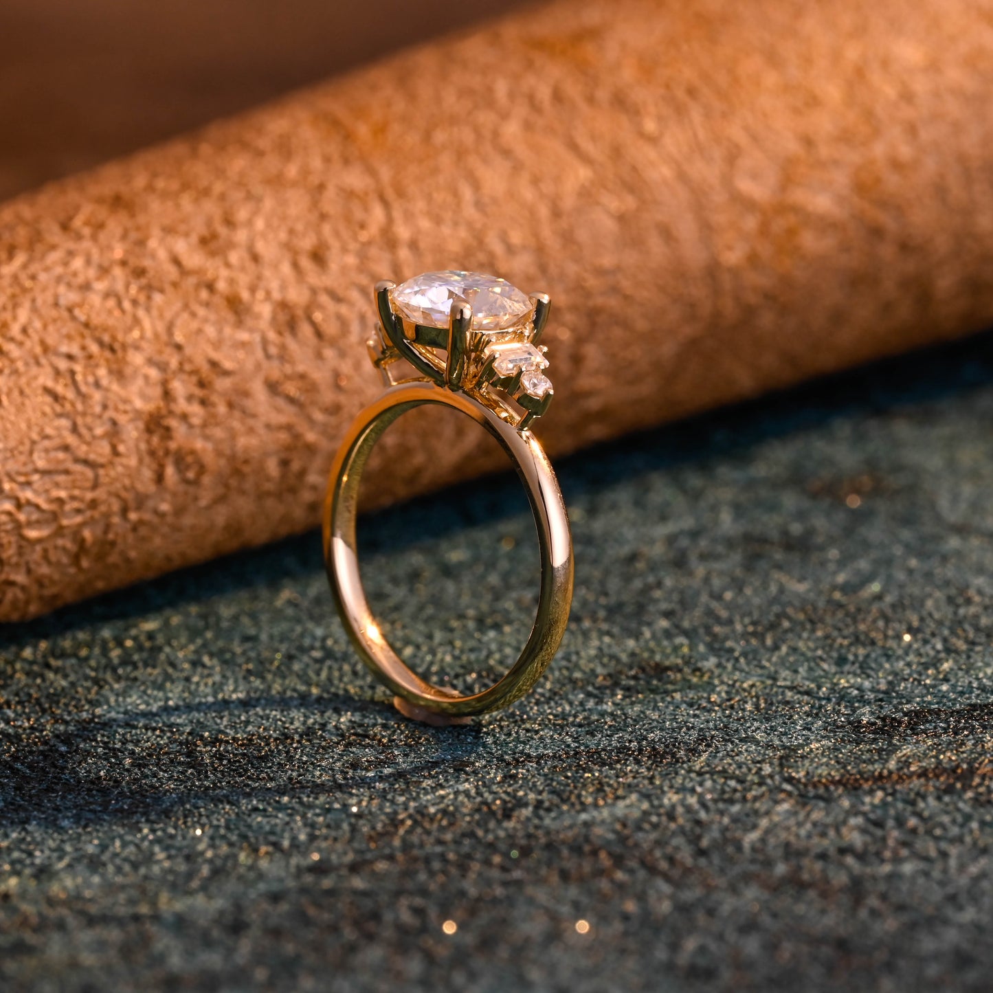 round-cut-lab-grown-diamond-engagement-ring-wedding-ring-bridal-ring