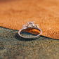 round-cut-lab-grown-diamond-engagement-ring-multi-stone-wedding-ring