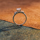 round-cut-lab-grown-diamond-engagement-ring-multi-stone-wedding-ring