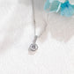 round-cut-moissanite-pendant-necklace