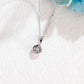 round-cut-moissanite-pendant-necklace