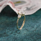 solid-gold-oval-cut-diamond-ring-three-stone-ring