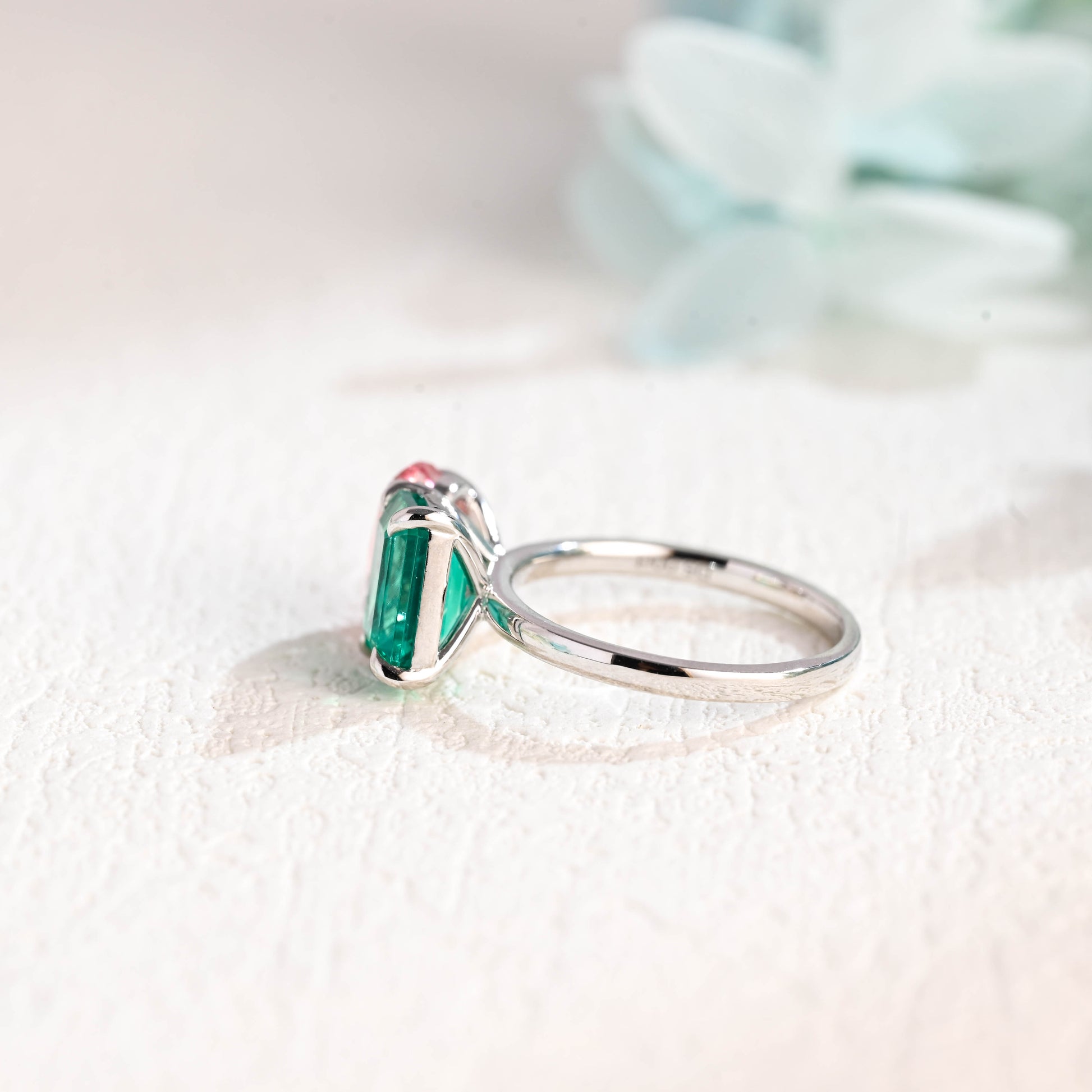 gemstone-toi-et-moi-engagement-ring-wedding-ring-birthstone-ring