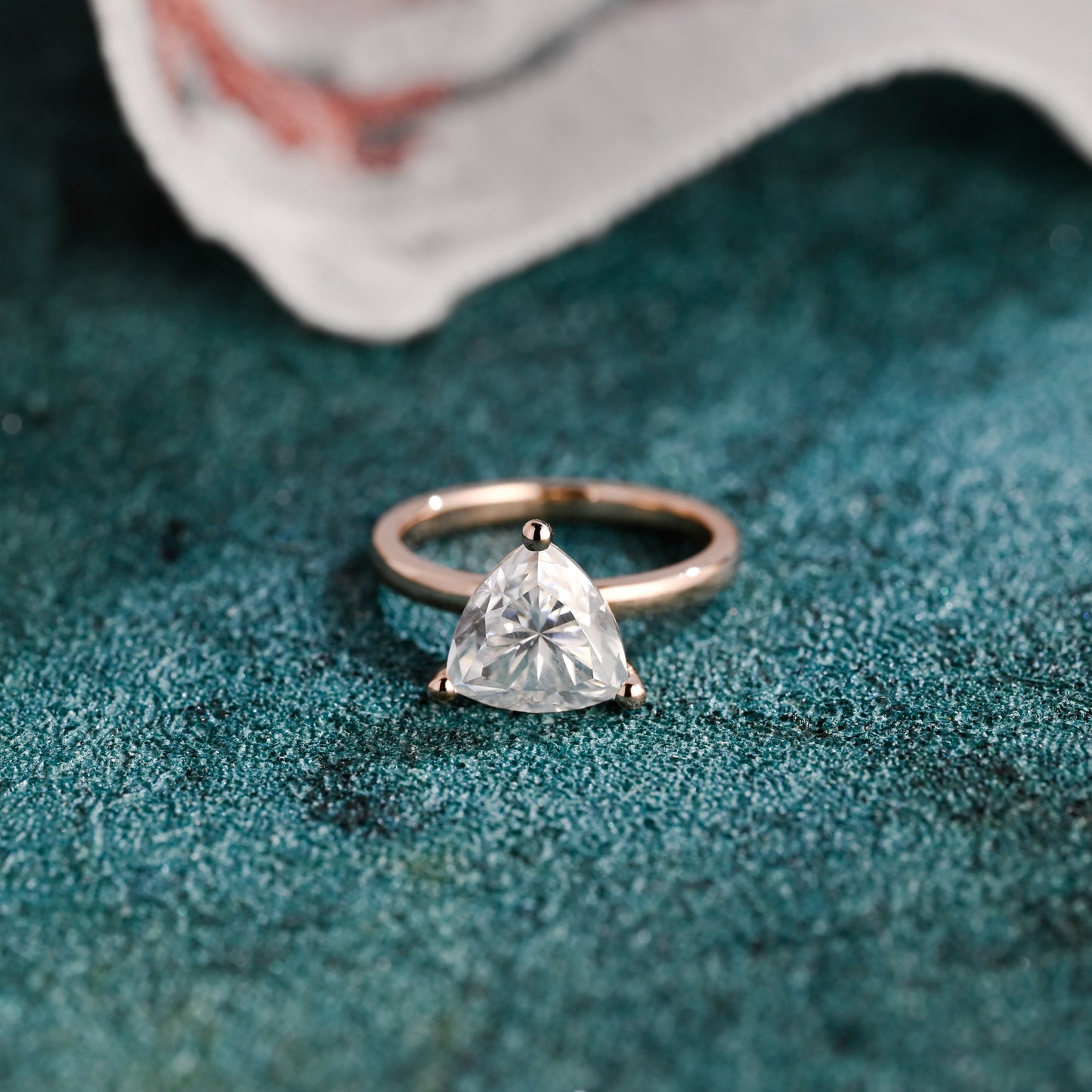 trillion-cut-lab-grown-diamond-engagement-ring-wedding-ring