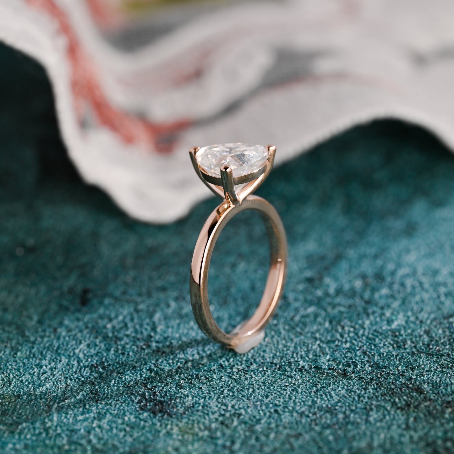 trillion-cut-lab-grown-diamond-engagement-ring-wedding-ring